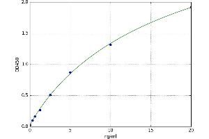 Aminoadipate Aminotransferase (AADAT) ELISA Kit