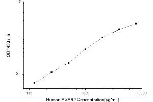 Epidermal Growth Factor Receptor 2 (EGFR2) ELISA Kit