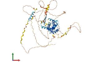 Protein Structure (PS) image for Cdk5 and Abl Enzyme Substrate 1 (CABLES1) (AA 1-568) protein (His tag) (ABIN7561469)