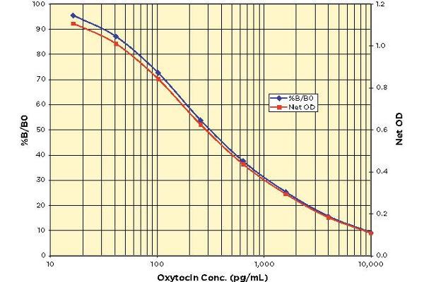 Oxytocin ELISA 试剂盒