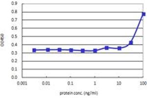 IL13 (Human) Matched Antibody Pair