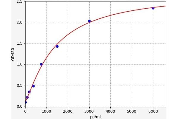 Calmodulin 1 ELISA 试剂盒