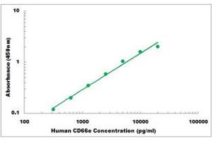 CEACAM5 ELISA 试剂盒