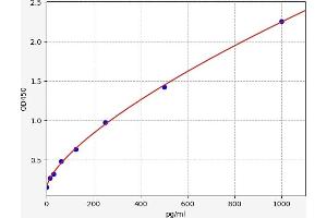 Lymphotoxin beta (TNF Superfamily, Member 3) (LTB) ELISA Kit