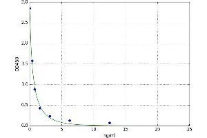 Orexin B ELISA 试剂盒