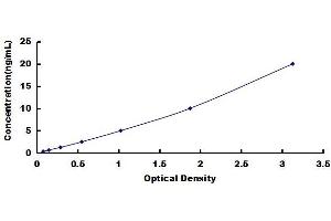 Programmed Cell Death 6 (PDCD6) ELISA Kit