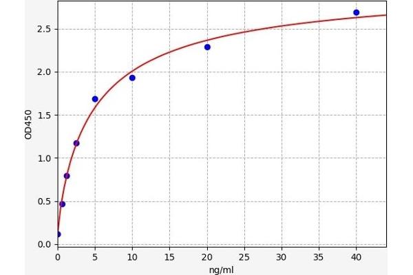 GPA33 ELISA 试剂盒