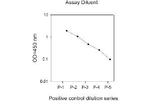 Image no. 3 for EPH Receptor B3 (EPHB3) ELISA Kit (ABIN1981751) (EPH Receptor B3 ELISA 试剂盒)