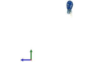 Protein Structure (PS) image for Vesicle-Associated Membrane Protein 8 (Endobrevin) (VAMP8) (AA 1-100) protein (His tag) (ABIN7556004)