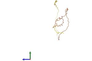 Protein Structure (PS) image for P53-Regulated Apoptosis-Inducing Protein 1 (TP53AIP1) (AA 1-124) protein (His tag) (ABIN7544707)