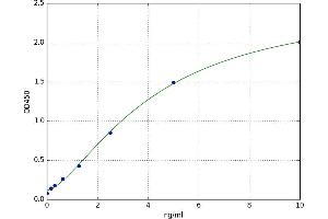 serglycin (SRGN) ELISA Kit