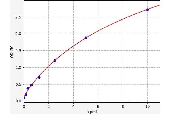 GRB2 ELISA 试剂盒