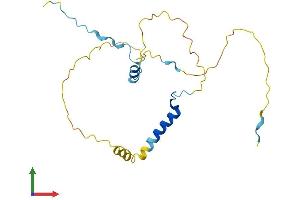 Protein Structure (PS) image for Protein Phosphatase 1, Regulatory (Inhibitor) Subunit 1B (PPP1R1B) (AA 1-204) protein (His tag) (ABIN7551006)
