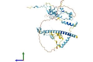 Protein Structure (PS) image for LTV1 Homolog (LTV1) (AA 1-475) protein (His tag) (ABIN7549212)