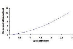 Protein Interacting With Protein Kinase C, alpha 1 (PICK1) ELISA Kit