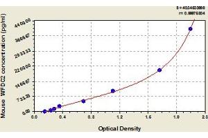 WFDC2 ELISA 试剂盒