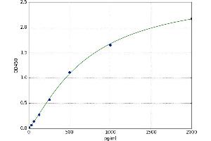 Growth Differentiation Factor 1 (GDF1) ELISA Kit