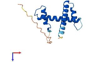 TAF13 Protein (AA 1-124) (His tag)