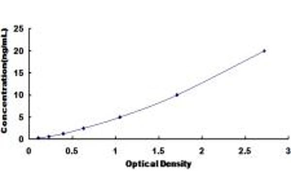 PYGL ELISA 试剂盒