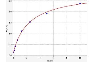 Inter alpha Globulin Inhibitor H3 (ITIH3) ELISA Kit