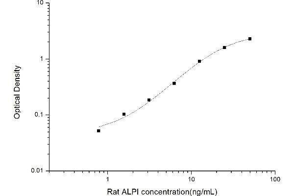 Intestinal Alkaline Phosphatase ELISA 试剂盒