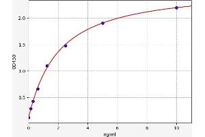 Mannose-Binding Lectin (Protein C) 2, Soluble (MBL2) ELISA Kit