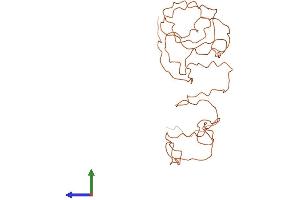 Protein Structure (PS) image for Keratin Associated Protein 5-11 (KRTAP5-11) (AA 1-241) protein (His tag) (ABIN7557007)