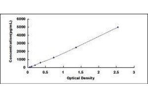 Myeloid Differentiation Primary Response Gene (88) (MYD88) ELISA Kit