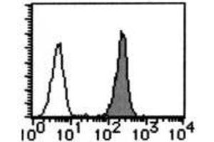 Flow Cytometry (FACS) image for anti-CD46 (CD46) antibody (ABIN1449263) (CD46 抗体)