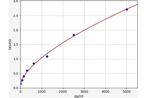 EXTL3 ELISA 试剂盒