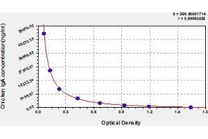 IgA ELISA Kit
