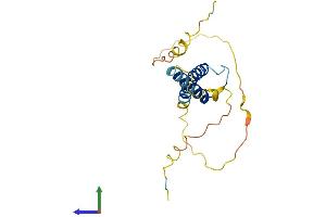 Protein Structure (PS) image for Transcription Factor 21 (TCF21) (AA 1-179) protein (His tag) (ABIN7562319)