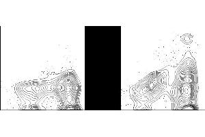 Flow Cytometry (FACS) image for anti-Integrin, alpha X (Complement Component 3 Receptor 4 Subunit) (ITGAX) antibody (PE-Cy5) (ABIN7278375)