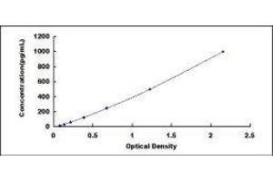 Junctional Adhesion Molecule 3 (JAM3) ELISA Kit