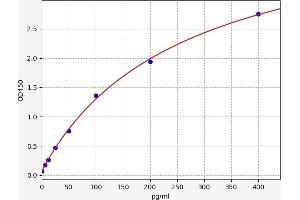 BCL3 ELISA 试剂盒