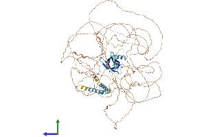 Protein Structure (PS) image for Protein Phosphatase 1, Regulatory Subunit 3A (PPP1R3A) (AA 1-1089) protein (His tag) (ABIN7564905)