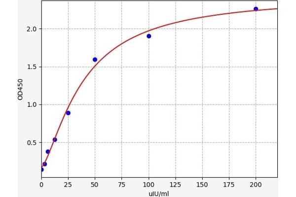 CGA ELISA 试剂盒