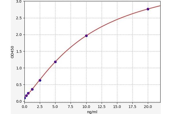 Adiponectin Receptor 1 ELISA 试剂盒