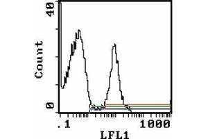 Flow Cytometry (FACS) image for anti-Lymphocyte Antigen 76 (Ly76) antibody (Biotin) (ABIN955146) (Ly76 抗体  (Biotin))