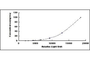 Heat Shock 60kDa Protein 1 (Chaperonin) (HSPD1) CLIA Kit