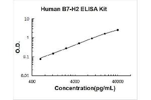 Inducible T-Cell Co-Stimulator Ligand (ICOSLG) ELISA Kit