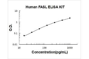 Fas Ligand (TNF Superfamily, Member 6) (FASL) ELISA Kit