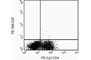 Preincubation of the antibody conjugate with recombinant human GM-CSF (GM-CSF 抗体)