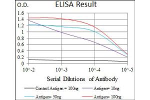 Immunohistochemistry (IHC) image for anti-Aldehyde Dehydrogenase 2 Family (Mitochondrial) (ALDH2) (AA 317-517) antibody (ABIN1846467)
