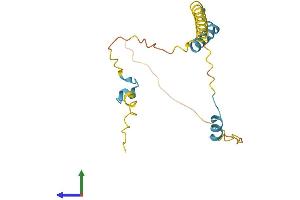 Protein Structure (PS) image for Developmental Pluripotency Associated 3 (DPPA3) (AA 1-159) protein (His tag) (ABIN7553739)