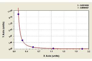 Image no. 1 for beta-2-Microglobulin (B2M) ELISA Kit (ABIN2641817) (beta-2 Microglobulin ELISA 试剂盒)