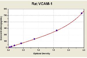 Vascular Cell Adhesion Molecule 1 (VCAM1) ELISA Kit