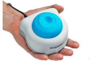 Image no. 2 for Vornado™ Vortex Mixer (purple) (EU plug) (ABIN6279983) (Vornado™ Vortex Mixer (purple) (EU plug))