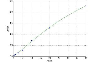 Myosin, Light Chain 3 (MYL3) ELISA Kit