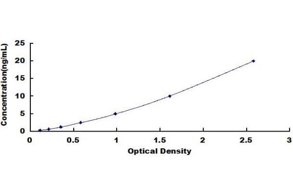ADH6 ELISA 试剂盒